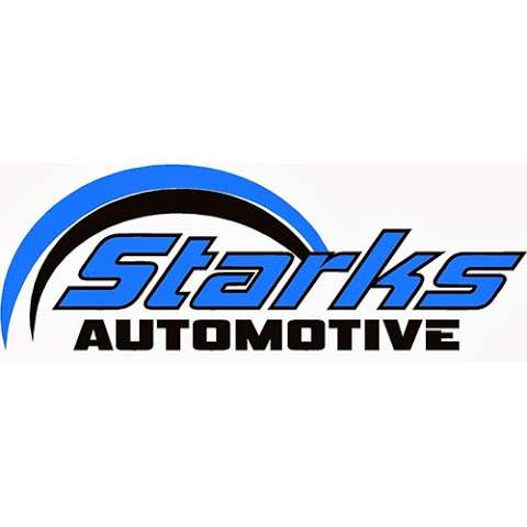 Jobs in Stark's Auto Sales & Services - reviews